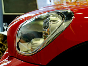 2011COOPER S ALL 4 ^