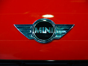 2011COOPER S ALL 4 ^