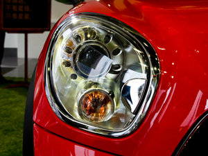 2011COOPER S ALL 4 ^