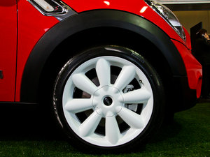 2011COOPER S ALL 4 ^