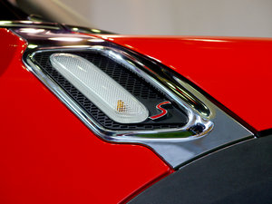 2011COOPER S ALL 4 ^