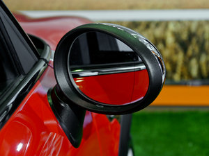 2011COOPER S ALL 4 ^