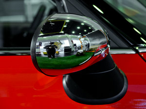 2011COOPER S ALL 4 ^