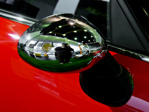 2011COOPER S ALL 4 (x)(ji)^