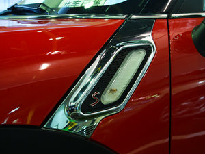 2011COOPER S ALL 4 (x)(ji)^