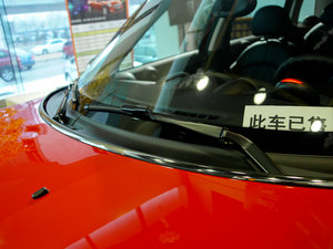 2011COOPER S ALL 4 (x)(ji)^