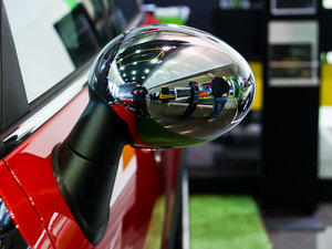 2011COOPER S ALL 4 (x)(ji)^