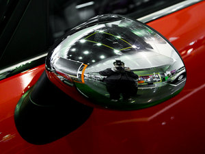 2011COOPER S ALL 4 (x)(ji)^