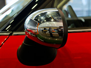 2011COOPER S ALL 4 (x)(ji)^