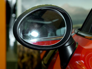 2011COOPER S ALL 4 (x)(ji)^