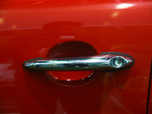 2011COOPER S ALL 4 (x)(ji)^