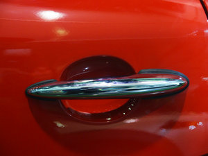 2011COOPER S ALL 4 (x)(ji)^