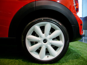 2011COOPER S ALL 4 (x)(ji)^