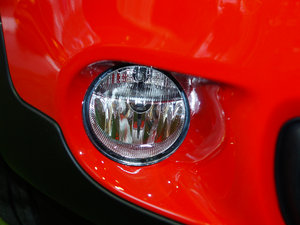 2011COOPER S ALL 4 (x)(ji)^