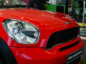 2011COOPER S ALL 4 (x)(ji)^