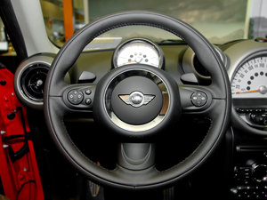 2011COOPER S ALL 4 п؅^