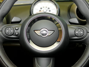 2011COOPER S ALL 4 п؅^