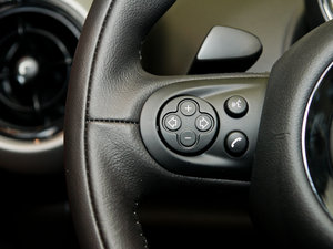 2011COOPER S ALL 4 п؅^