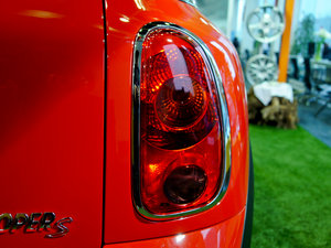 2011COOPER S ALL 4 (x)(ji)^