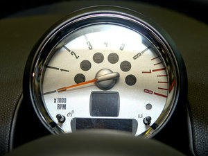 2011COOPER S ALL 4 п؅^