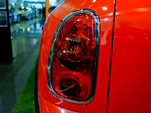 2011COOPER S ALL 4 (x)(ji)^