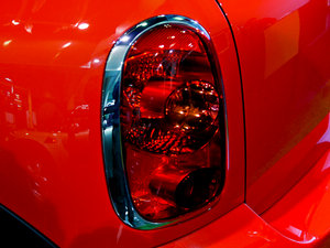 2011COOPER S ALL 4 (x)(ji)^