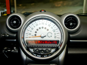2011COOPER S ALL 4 п؅^