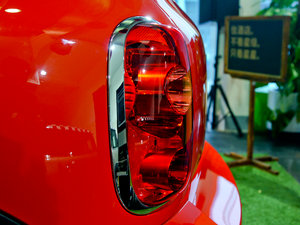 2011COOPER S ALL 4 (x)(ji)^