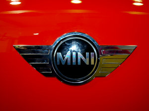 2011COOPER S ALL 4 (x)(ji)^