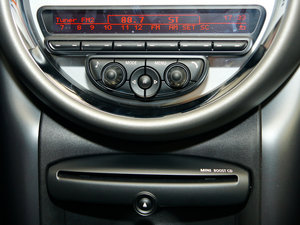 2011COOPER S ALL 4 п؅^