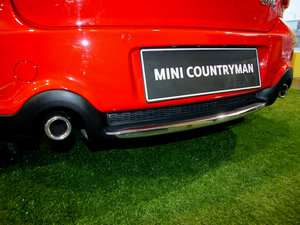 2011COOPER S ALL 4 (x)(ji)^