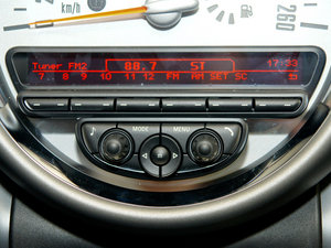 2011COOPER S ALL 4 п؅^