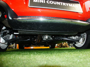 2011COOPER S ALL 4 (x)(ji)^