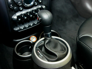 2011COOPER S ALL 4 п؅^