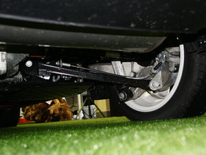 2011COOPER S ALL 4 (x)(ji)^