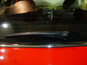 2011COOPER S ALL 4 (x)(ji)^