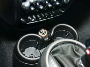 2011COOPER S ALL 4 п؅^