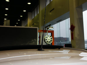 2011COOPER S ALL 4 (x)(ji)^