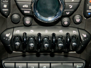 2011COOPER S ALL 4 п؅^