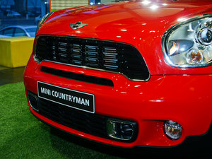 2011COOPER S ALL 4 (x)(ji)^