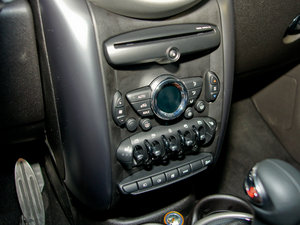 2011COOPER S ALL 4 п؅^