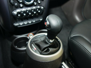 2011COOPER S ALL 4 п؅^