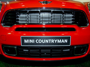 2011COOPER S ALL 4 (x)(ji)^