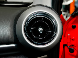 2011COOPER S ALL 4 п؅^