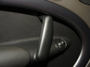 2011COOPER S ALL 4 g