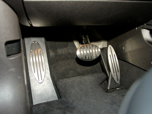 2011COOPER S ALL 4 g