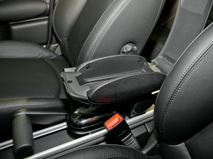 2011COOPER S ALL 4 g