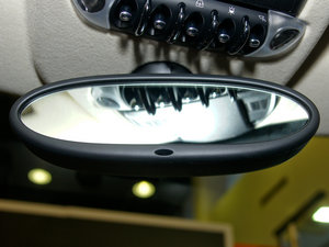 2011COOPER S ALL 4 g