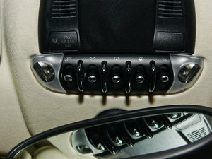 2011COOPER S ALL 4 g