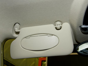 2011COOPER S ALL 4 g